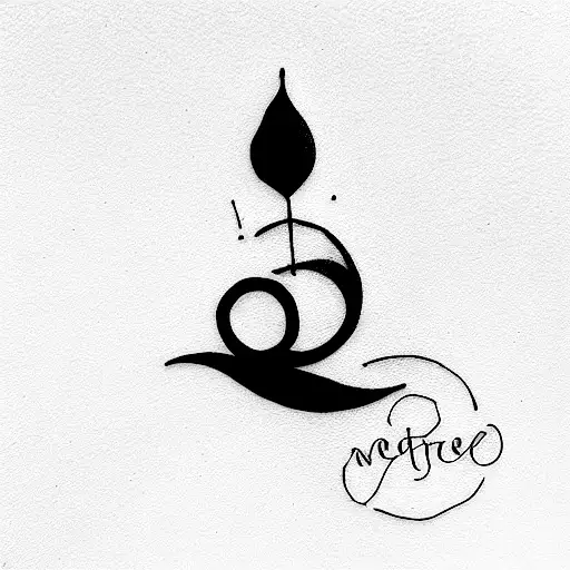 wedding date, September 25 2021, men's tattoo tattoo design idea