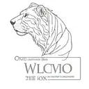 Machiavelli quote "one must be a lion to frighten the wolves, and a fox to spot the snares" tattoo design idea