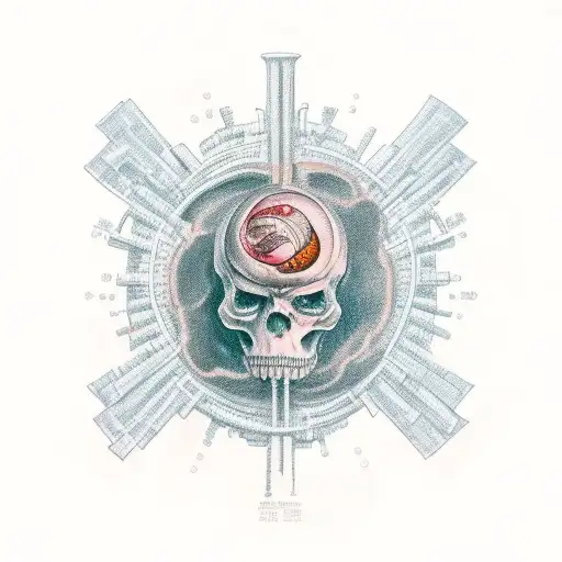 muscle mitologic atlas holding the world tattoo design idea