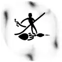 david and goliath tattoo design idea