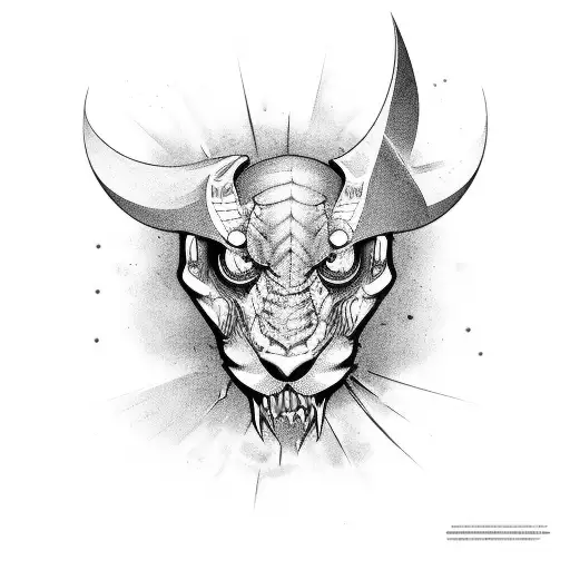 Murphy's Law  tattoo design idea