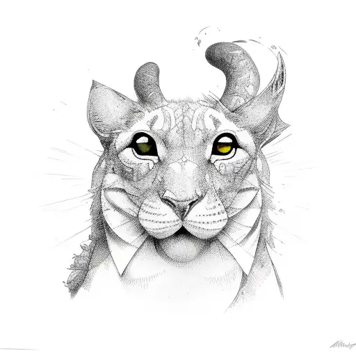 Murphy's Law  tattoo design idea