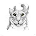 Murphy's Law  tattoo design idea