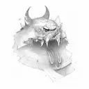 Murphy's Law  tattoo design idea