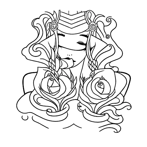 "vienna waits for you" tattoo design idea