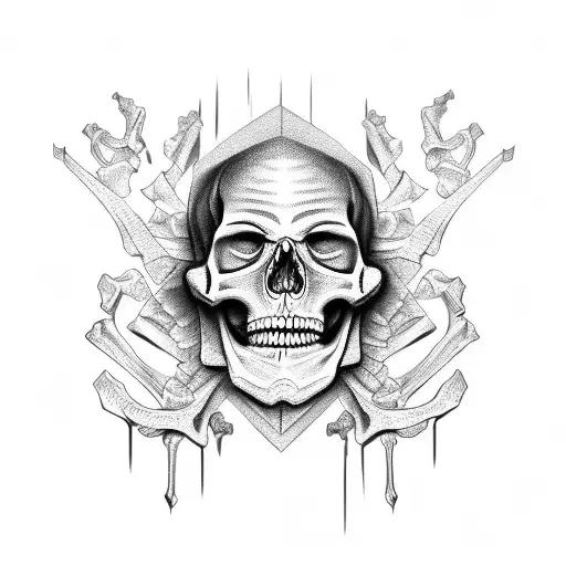 Dotwork 