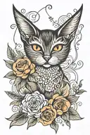 You're already home where you feel loved tattoo design idea