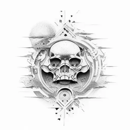 Andrew Tate tattoo design idea