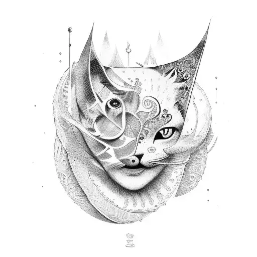 children birthdate  tattoo design idea