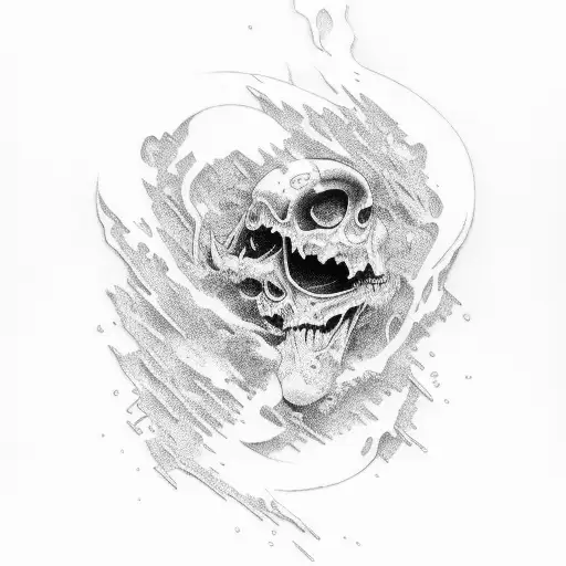 1993 tattoo design idea