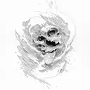 1993 tattoo design idea