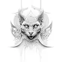 1993 tattoo design idea