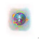 1993 tattoo design idea