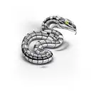 king cobra tattoo design idea