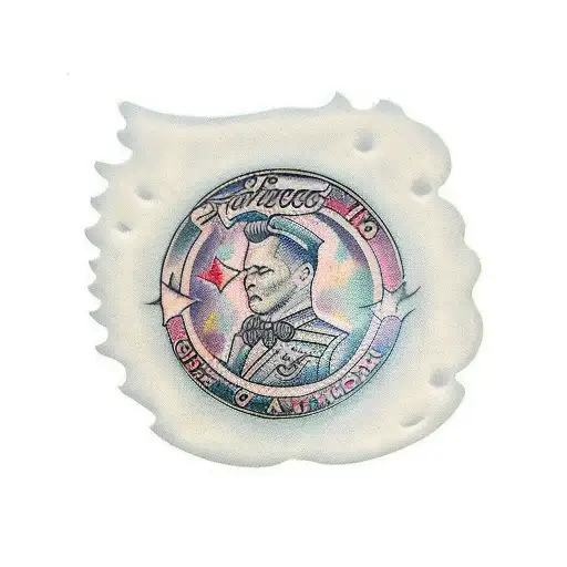 PENNY COIN tattoo design idea