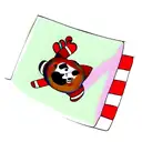 chucky cat tattoo design idea