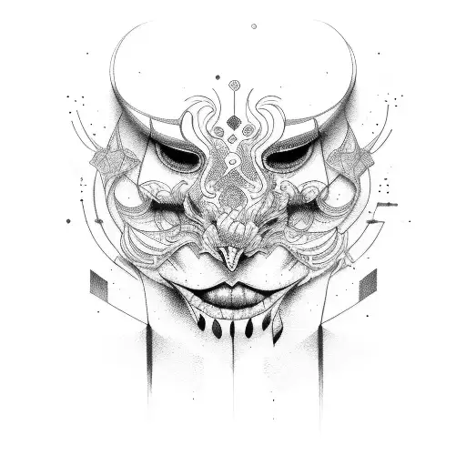 Porto tattoo design idea