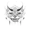 Porto tattoo design idea