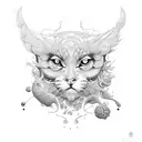 Porto tattoo design idea