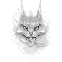 Porto tattoo design idea