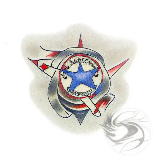 Mark 9:23 tattoo design idea