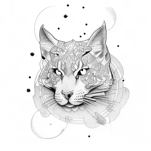 houston tattoo design idea