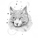 houston tattoo design idea