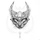 houston tattoo design idea