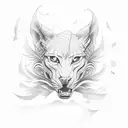 Venezuela tattoo design idea