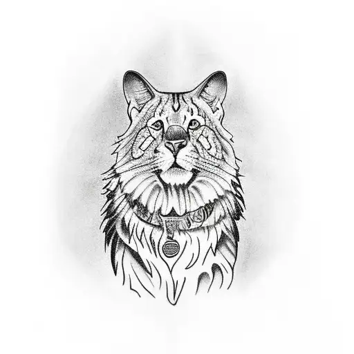 love yourz j cole tattoo design idea