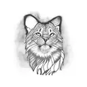 love yourz j cole tattoo design idea