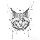 love yourz j cole tattoo design idea