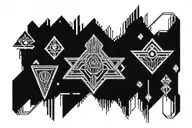 birthdays tattoo design idea