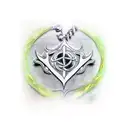 Kurapika Chains tattoo design idea