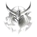 templar assassin tattoo design idea