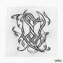 Scotland music fan tattoo design idea