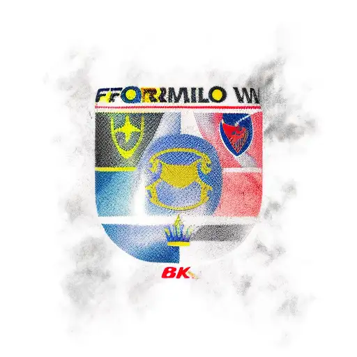 formula 1 tattoo design idea