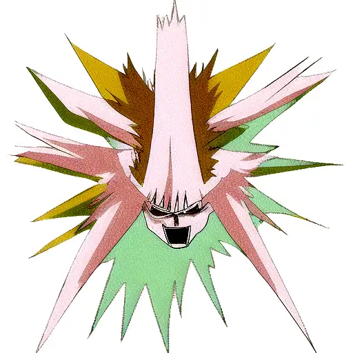 bleach  tattoo design idea