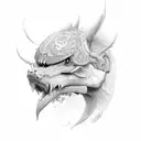 Kimberly  tattoo design idea