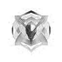 interstellar tattoo design idea