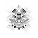 interstellar tattoo design idea