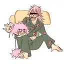 doflamingo tattoo design idea
