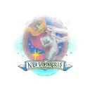 morning star venus on neck tattoo design idea