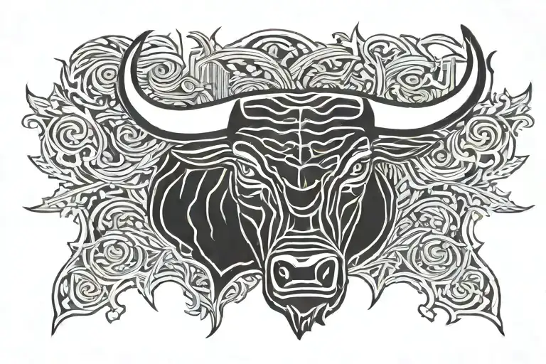 chicago bulls jersey #23  tattoo design idea