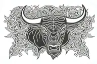 chicago bulls jersey #23  tattoo design idea