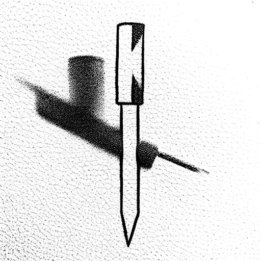 SLEDGEHAMMER tattoo design idea