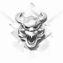 nintendo tattoo design idea