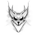 lithuanian partisan tattoo design idea