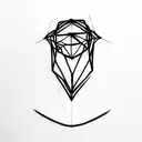 Dock Elis tattoo design idea