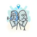 doctor who in rick and morty universe tattoo design idea